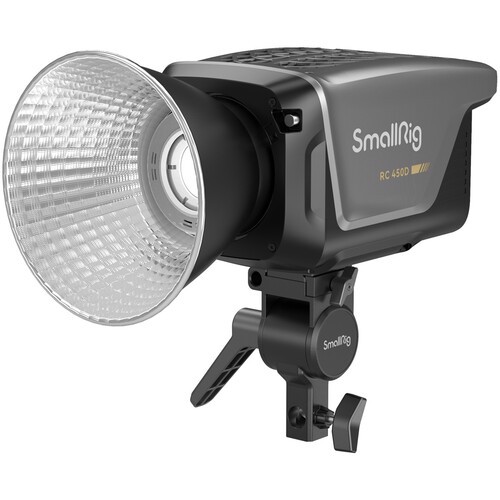 Đèn Led SmallRig RC450d